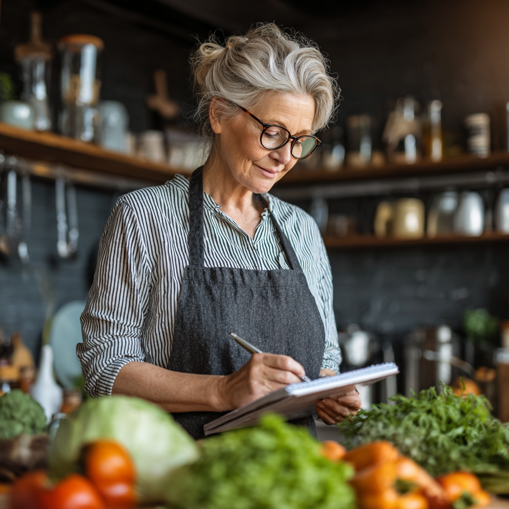 Планування харчування